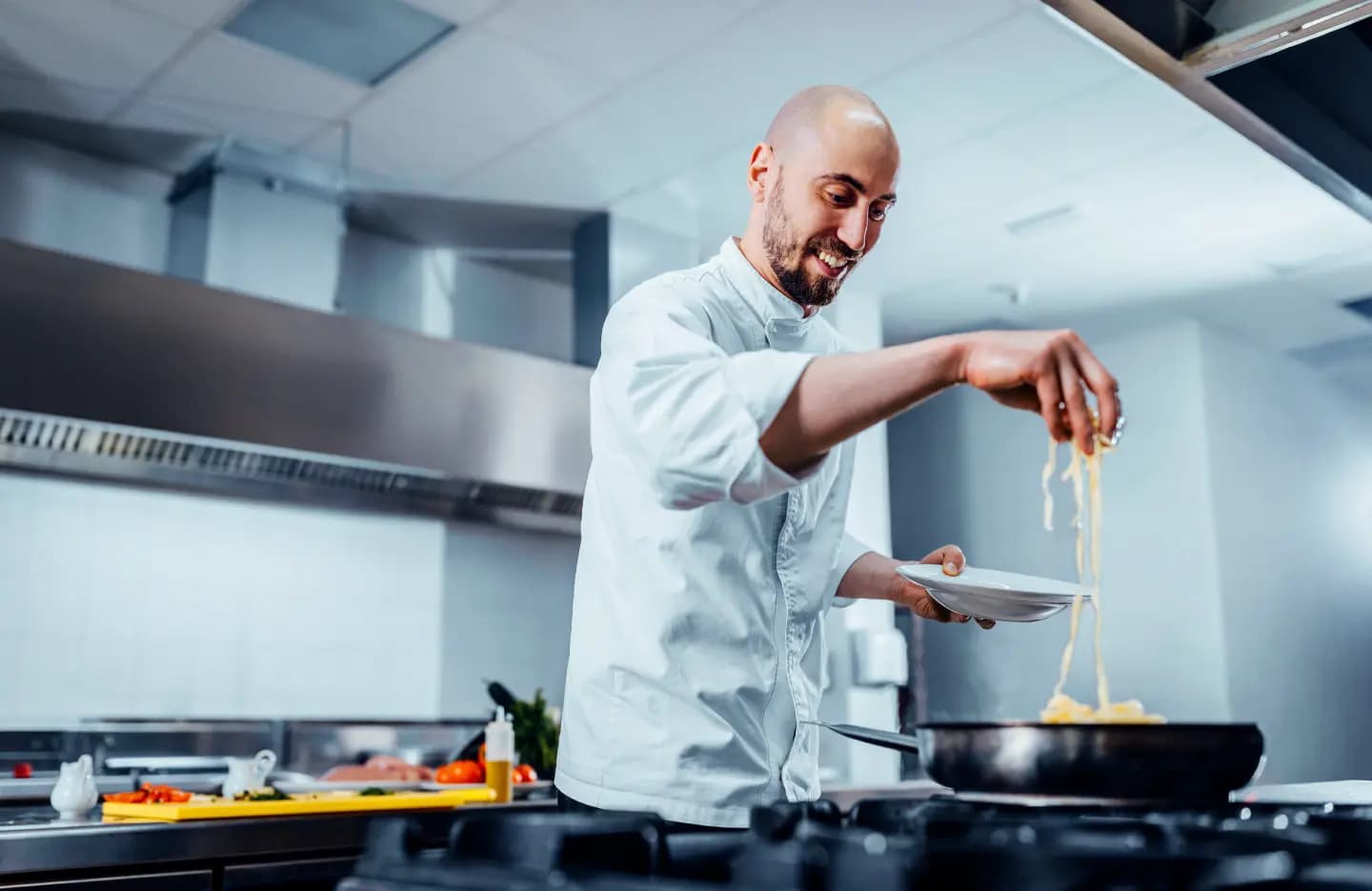 Pós-Graduação EAD em Gastronomia