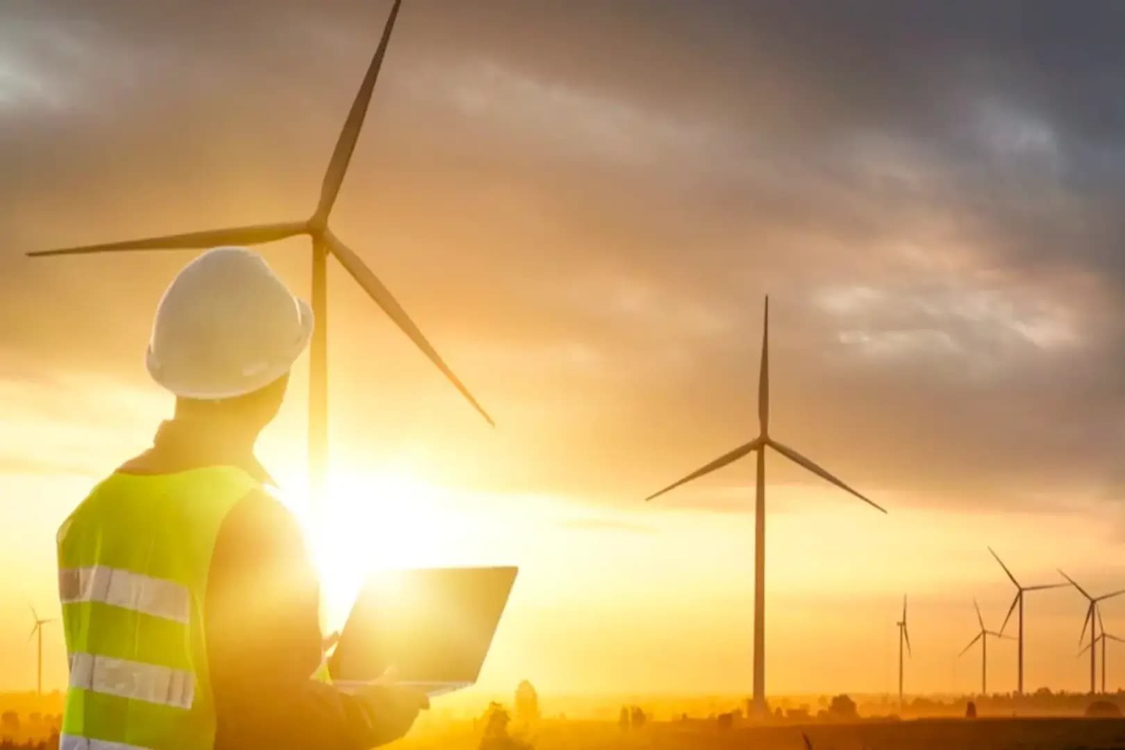 Pós-Graduação EAD em ENERGIAS RENOVÁVEIS